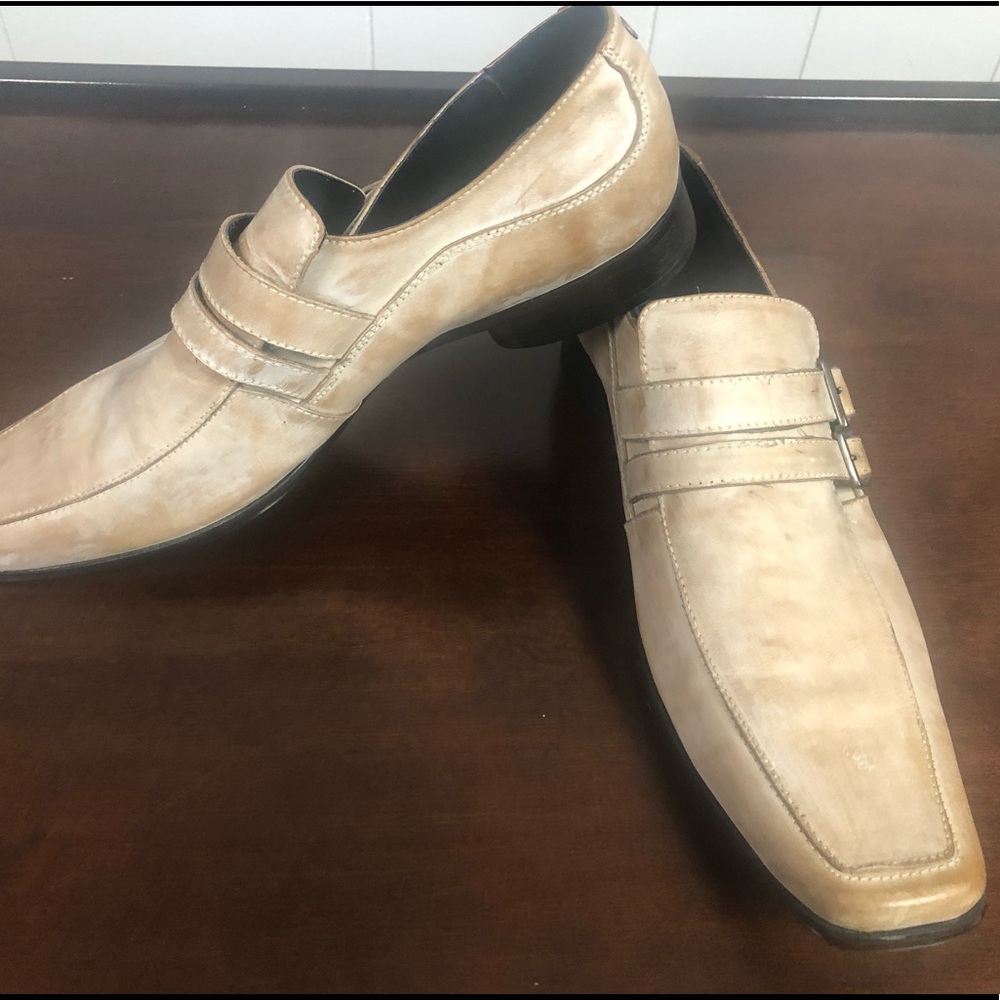 Kenneth Cole reaction shoes. Size 11